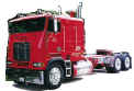 Cabover Tractors For Sale