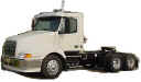 Conventional Tractors W/O Sleepers For Sale