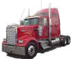 Conventional Tractors W/ Sleepers For Sale