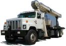 Crane, Bucket and Utility Trucks For Sale