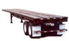 Flatbed and Dropdeck Trailers For Sale