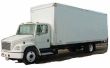 Expeditors & Van Trucks For Sale