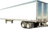 Van Trailers For Sale