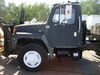 Truck detail Picture