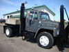 Truck detail Picture