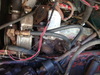 Truck detail Picture