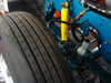 Truck detail Picture
