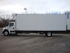 Truck detail Picture